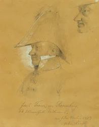 Prince Franz von Rosenberg