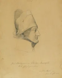 Count Hieronymus von Colloredo-Mannsfeld