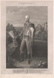 Holy Roman Emperor Francis II