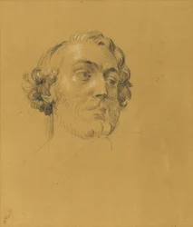 Portrait Study