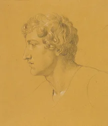 Study of a Head