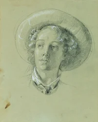 Study for 