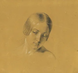 Study for 