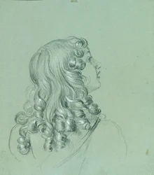 Female Study for 