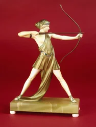The Archer