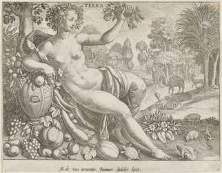 Earth (Terra)