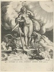 Allegory of Hope