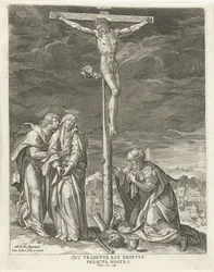Christ on the Cross