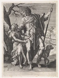 Saint Roch