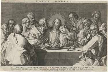 The Last Supper