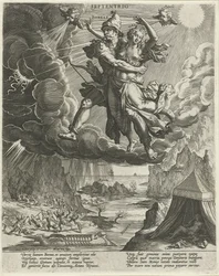 North Wind (The Four Winds)