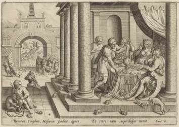 The Plague of Frogs