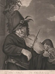 The Dutch Violin