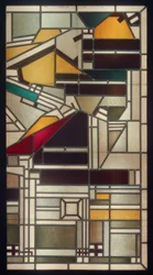 Stained Glass Design