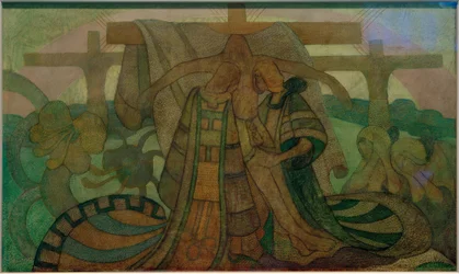 Descent from the Cross