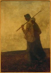 Return from the Field