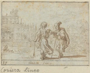 Corisca and Linco