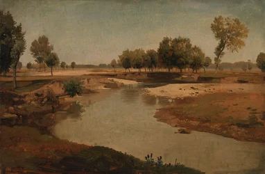 Roer Landscape