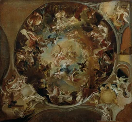 Assumption of Mary