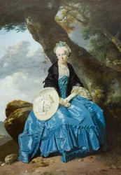 Mrs Oswald