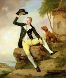 Patrick Heatly, c.1783-87