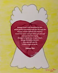 Consolation Angel of Rosental