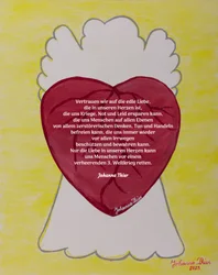 The Rosental Peace Message for World Peace - Version 3