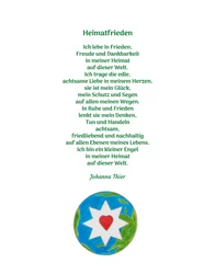 Homeland Peace