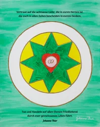 Rosentaler Wedding Star