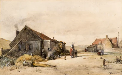 Old Houses