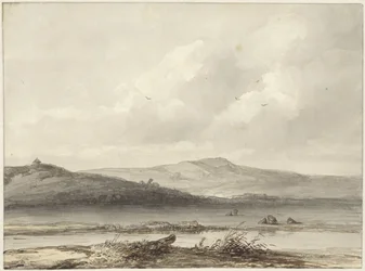 Dune Landscape