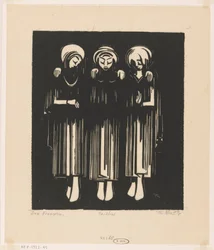 Three Women