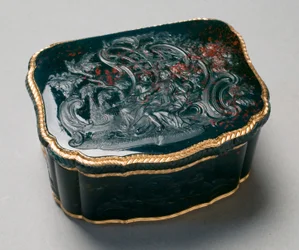 Snuff Box