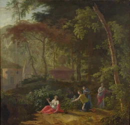 Landscape