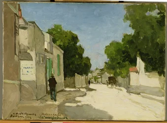 Millet