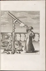 Johannes Hevelius, Selenographia