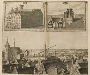 Machinae Coelestis Pars Prior