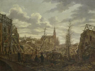 The Rapenburg