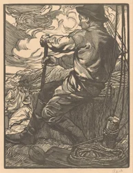 Worker Pushing