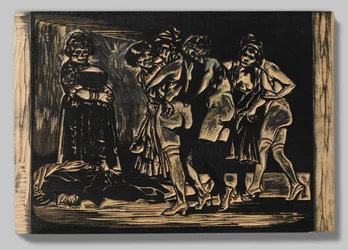 Allegory of Chastity