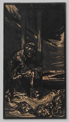 Death at the Guillotine
