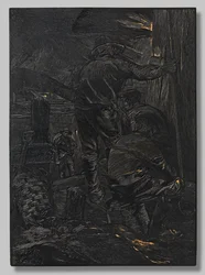 Ground Workers