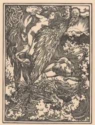 Perseus and Andromeda