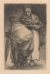 Two Women