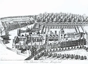 The Charterhouse Hospital