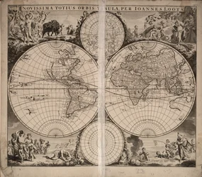 Sea Atlas