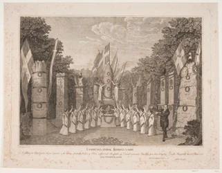 Patriotic Cemetery