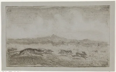 Hare Hunt