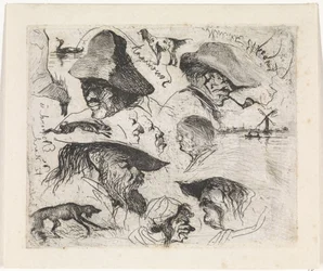 Study Sheet