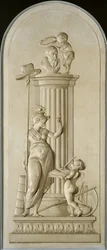 Allegory of Freedom